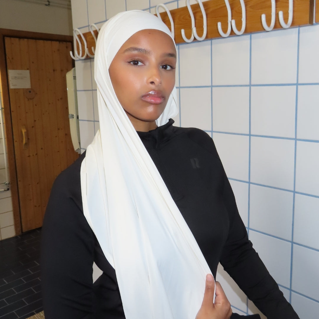 ACTIVE HIJAB™