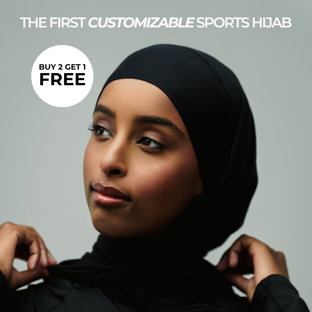 ACTIVE HIJAB™