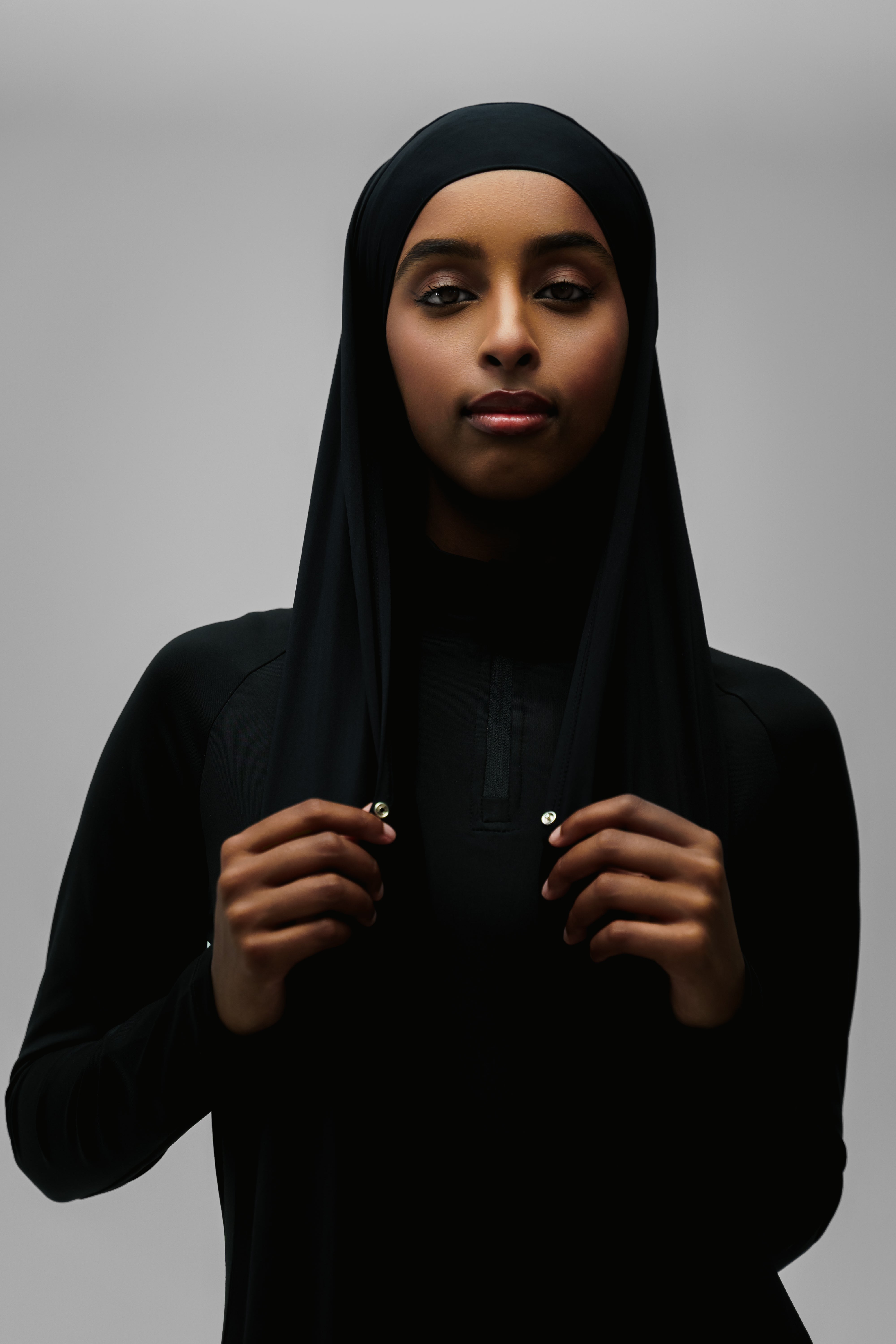 ACTIVE HIJAB™