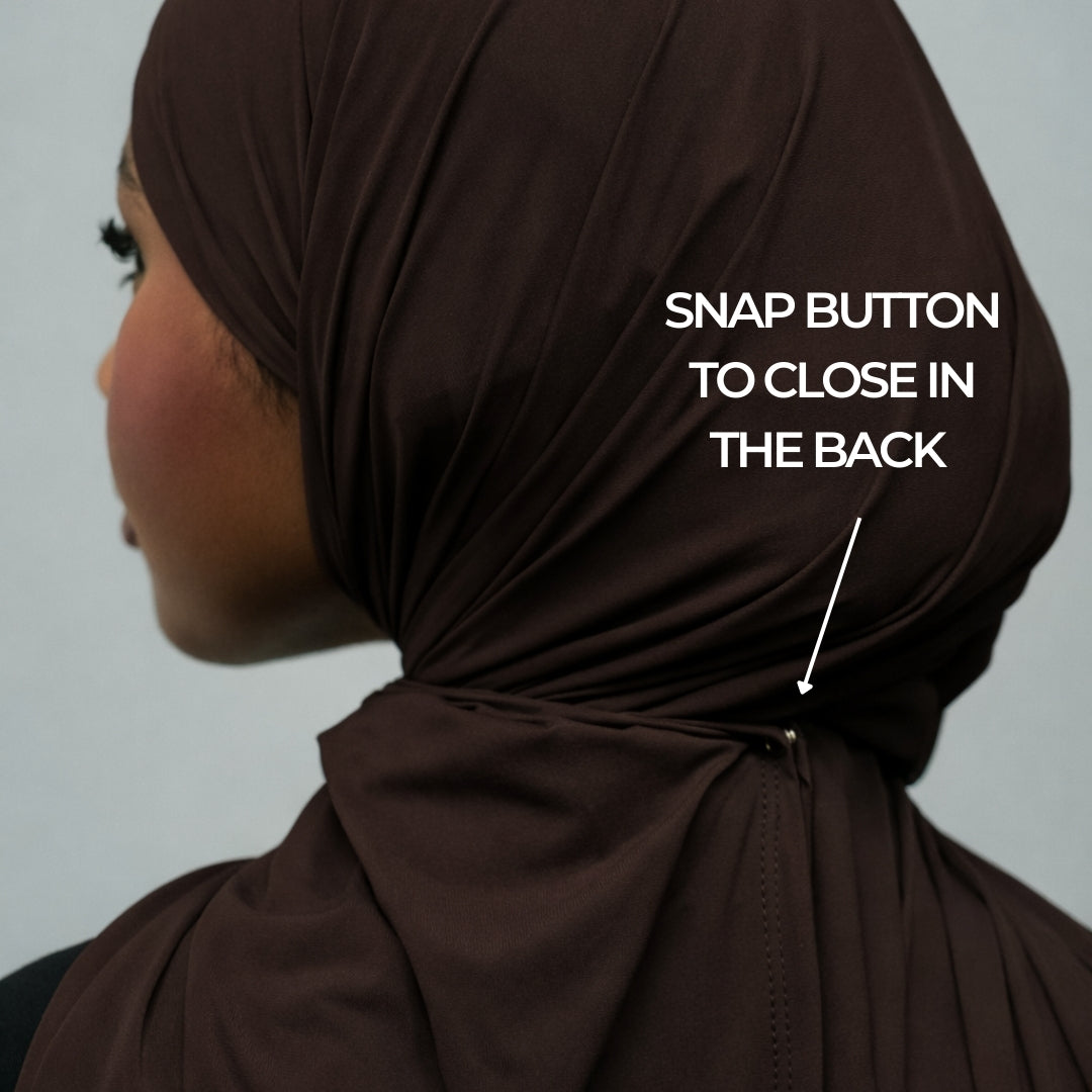 ACTIVE HIJAB™