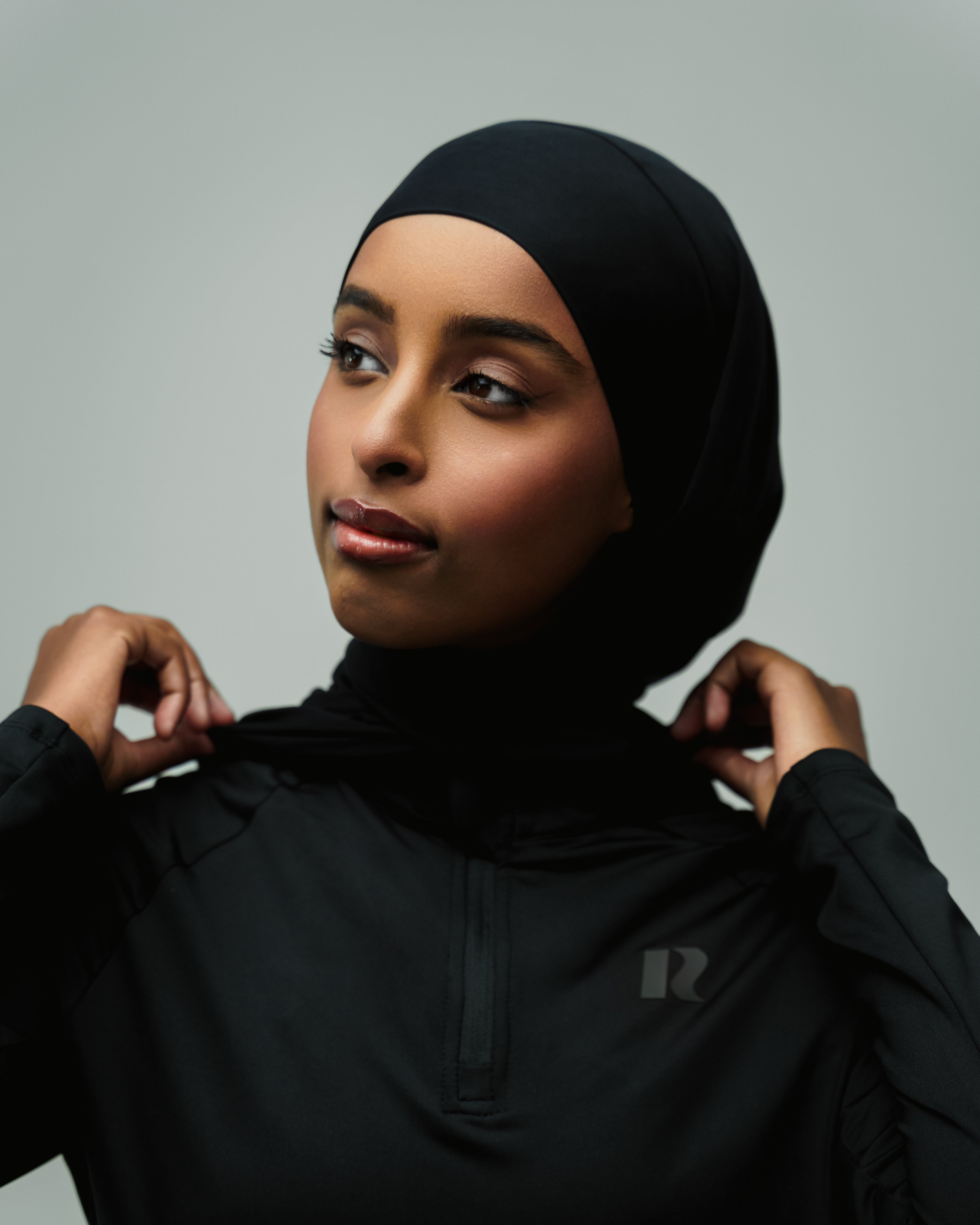 ACTIVE HIJAB – Pre-order