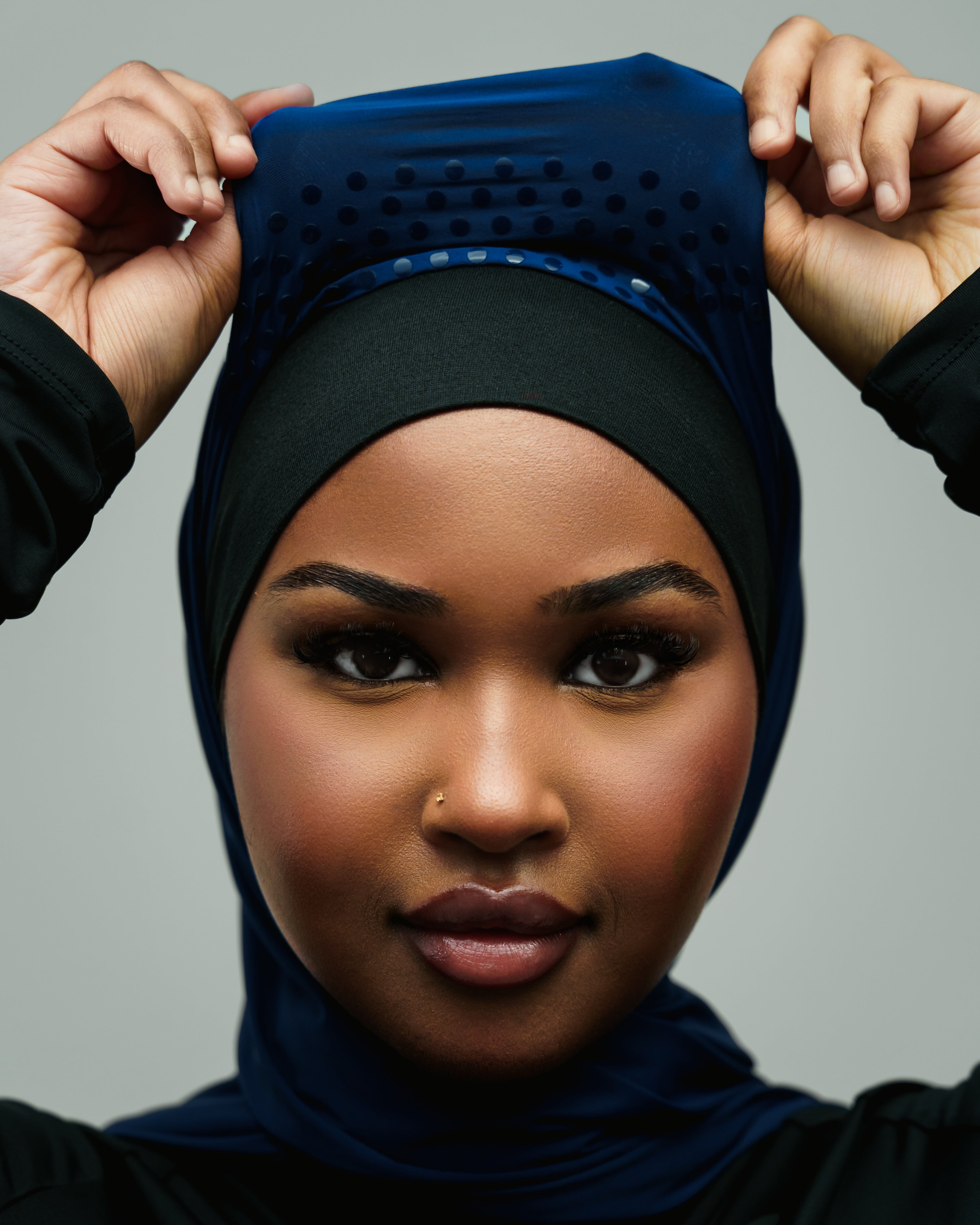 ACTIVE HIJAB – Pre-order