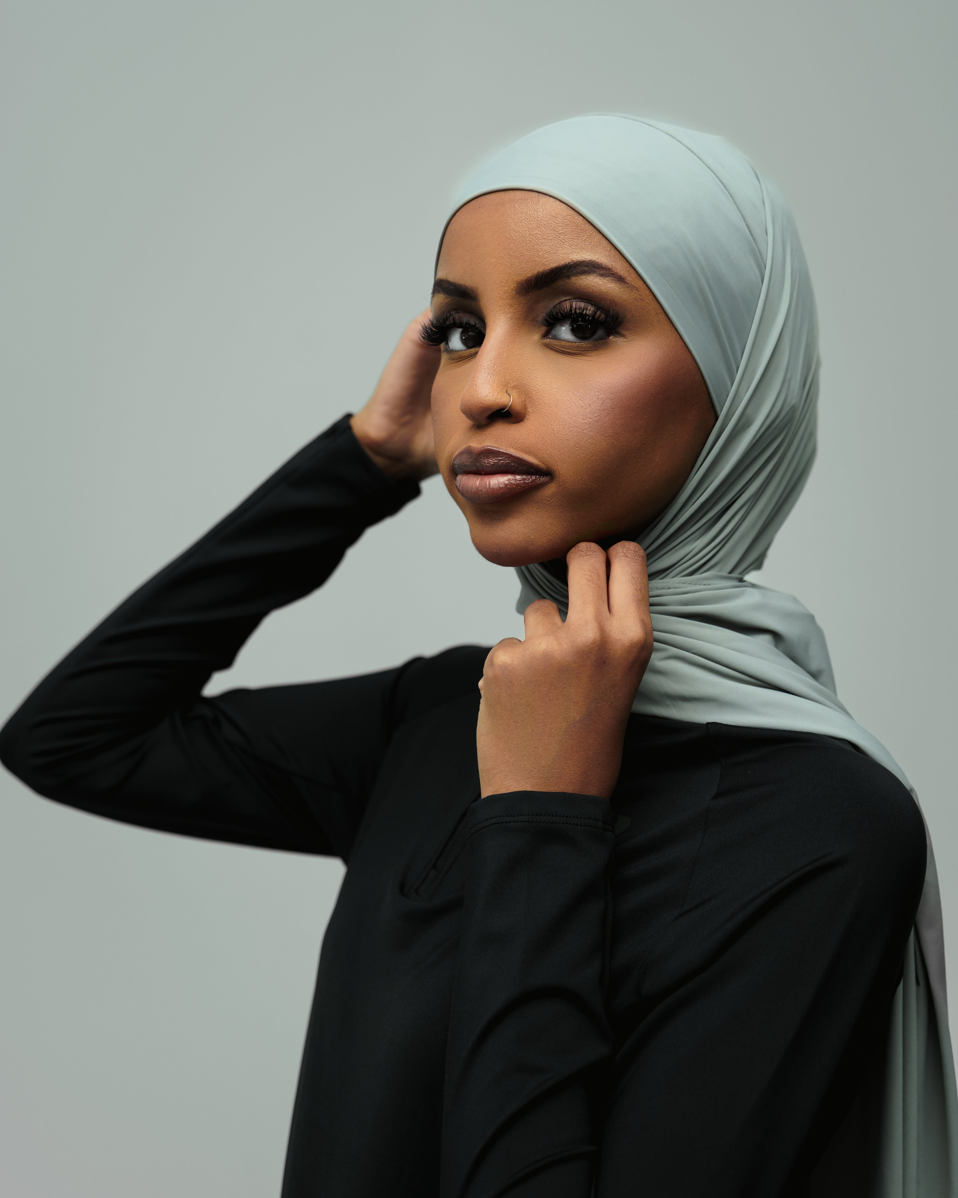 ACTIVE HIJAB – Pre-order