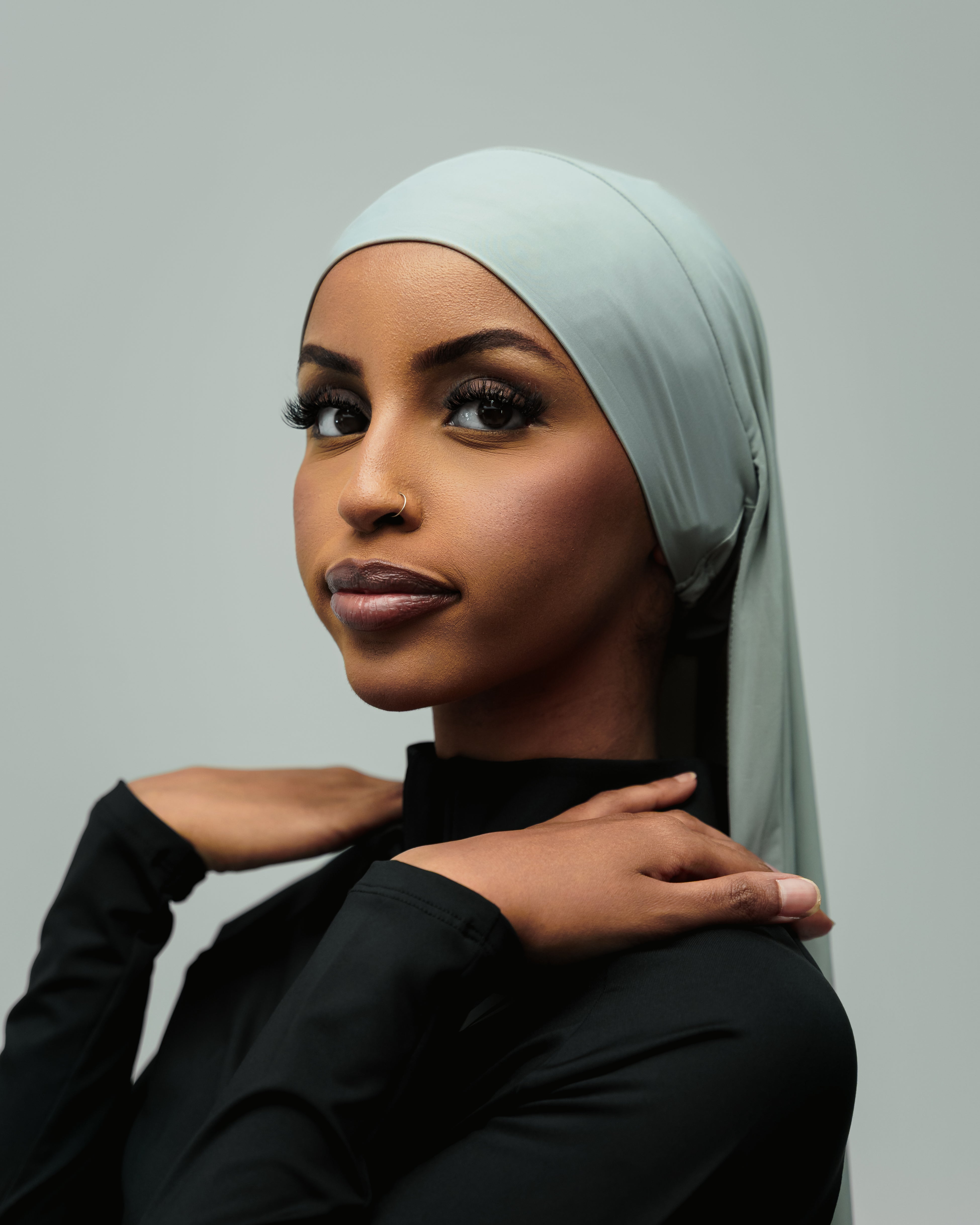 ACTIVE HIJAB – Pre-order
