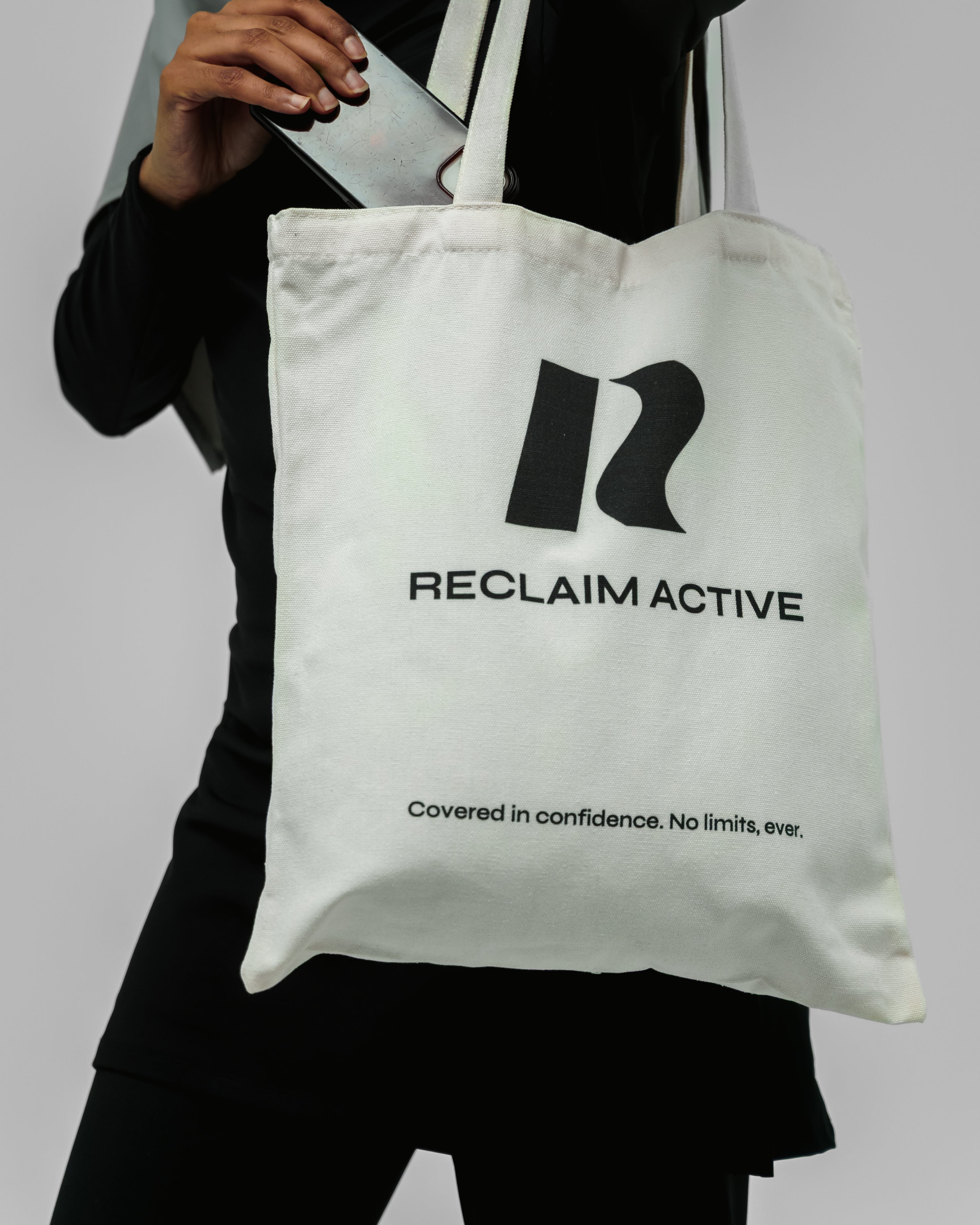 ORIGIN DAILY TOTE