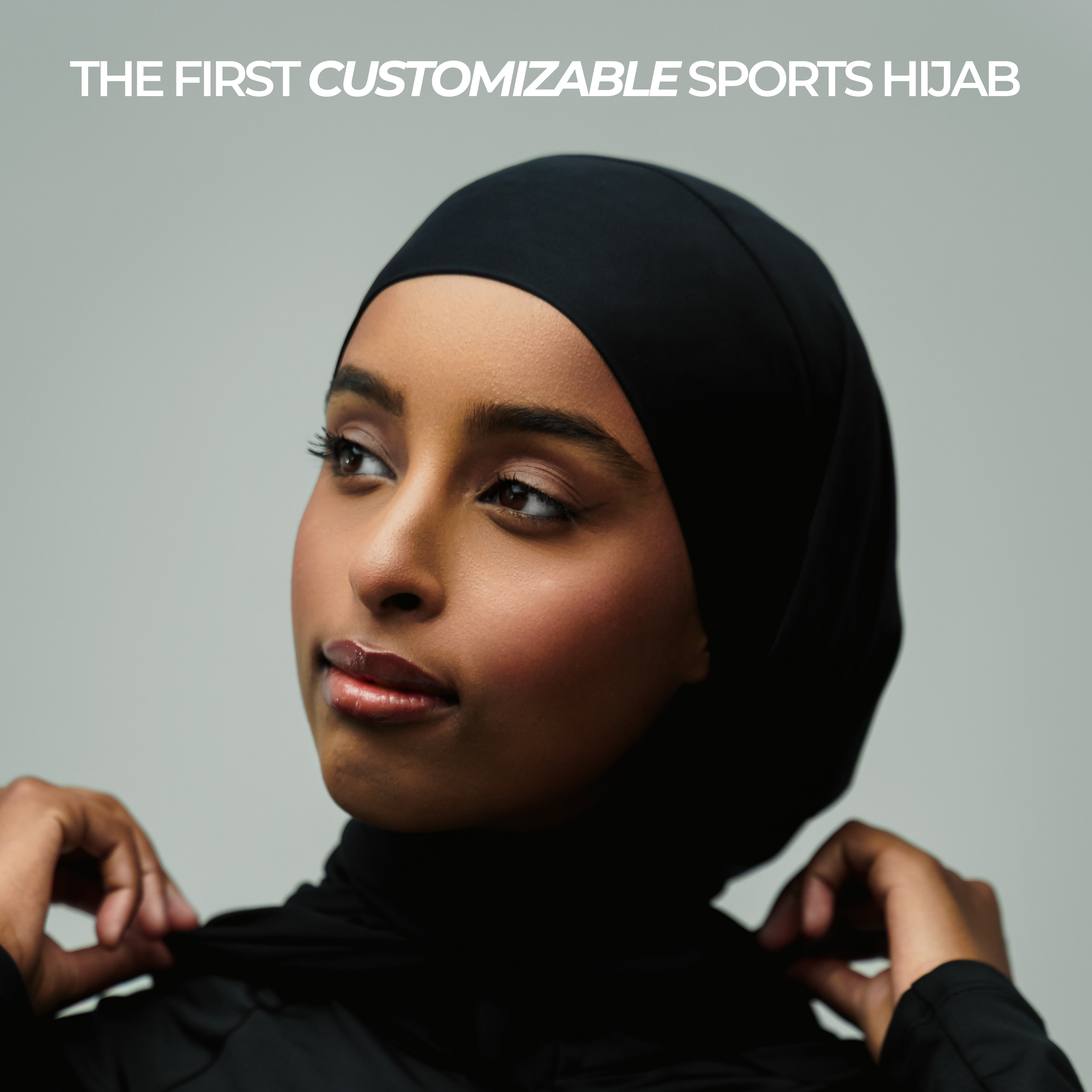 ACTIVE HIJAB™
