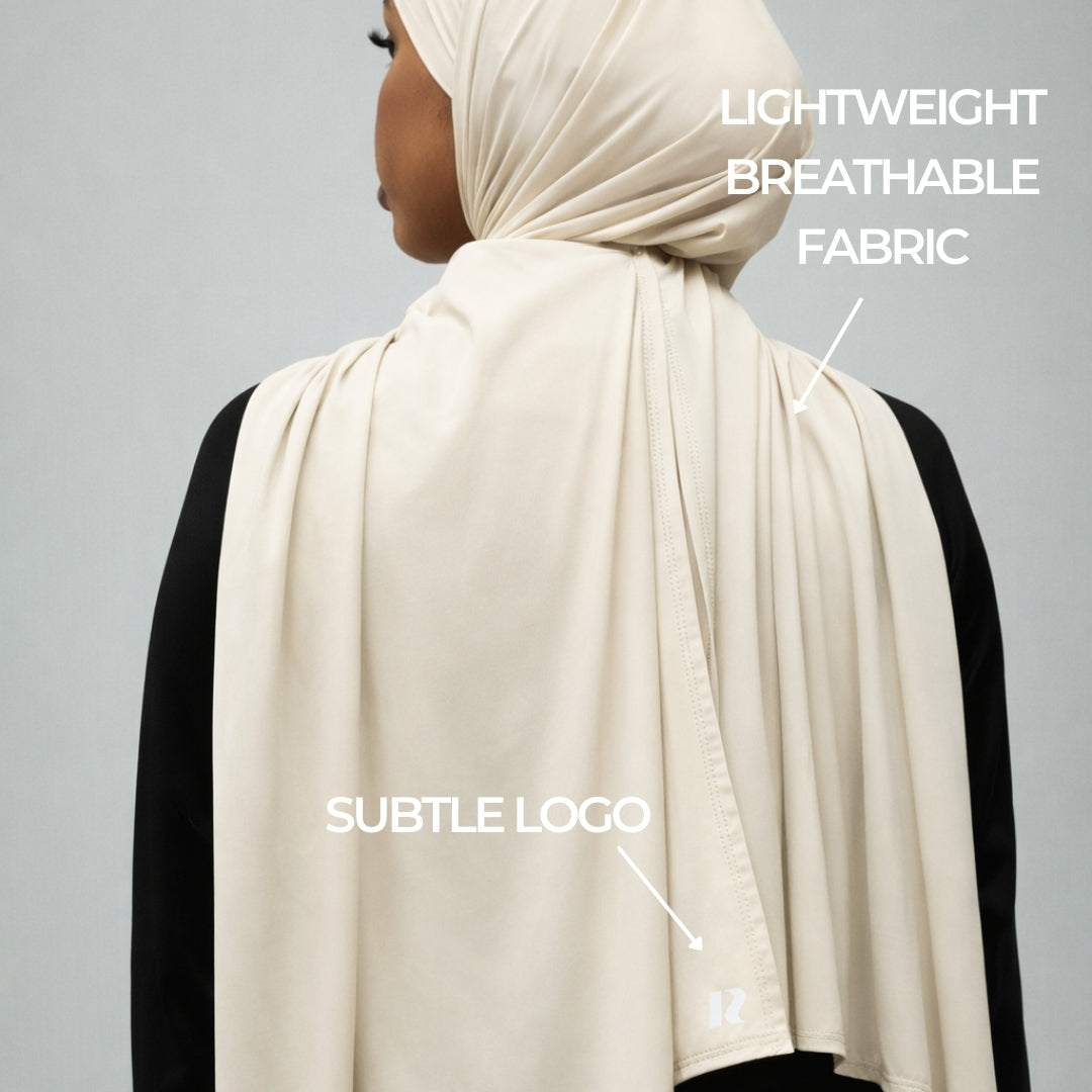 ACTIVE HIJAB™
