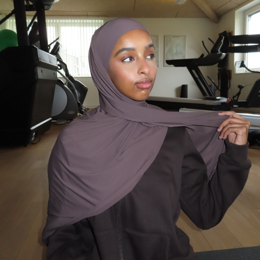 ACTIVE HIJAB™