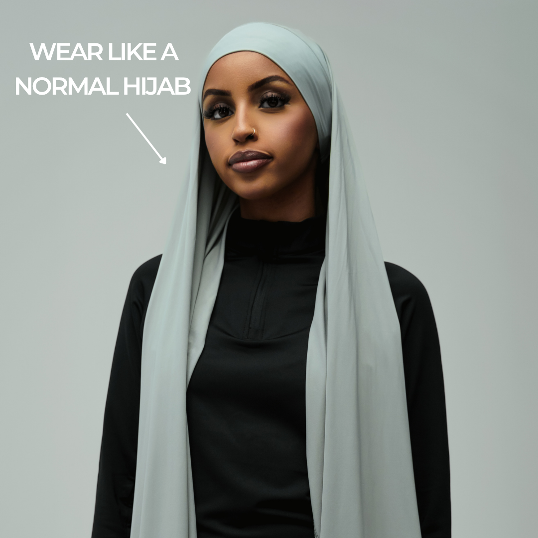 ACTIVE HIJAB™