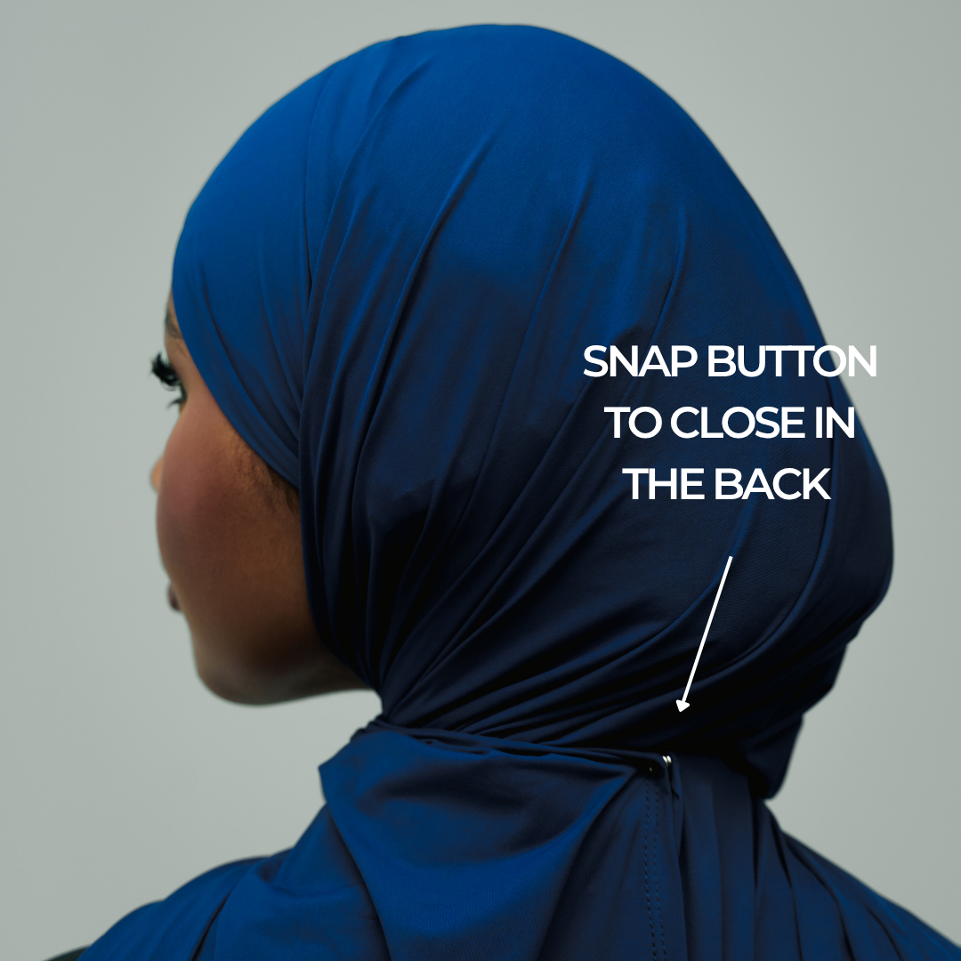 ACTIVE HIJAB™