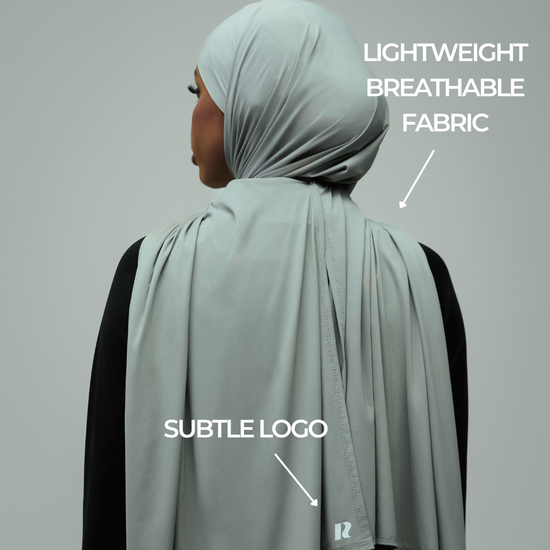 ACTIVE HIJAB™