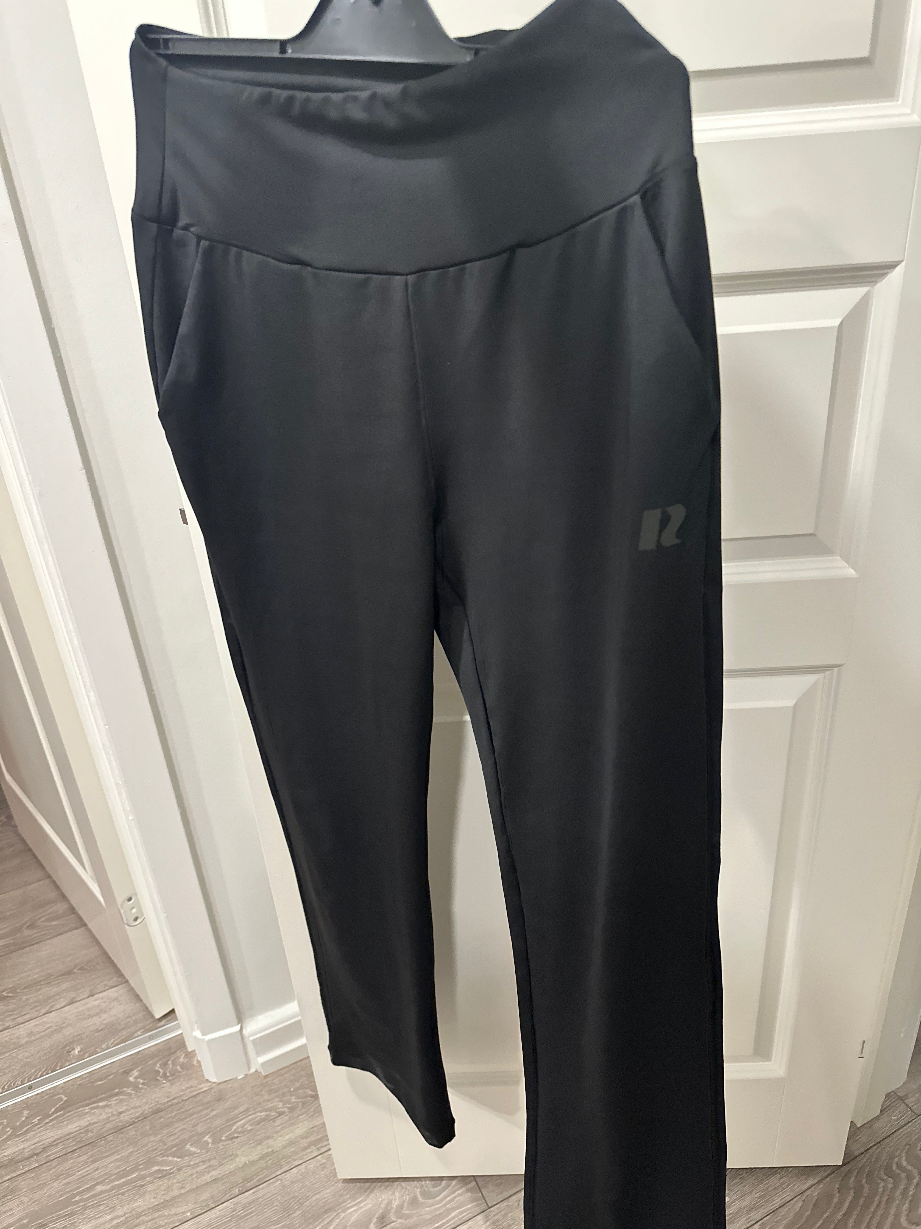 ORIGIN TRAINING PANTS